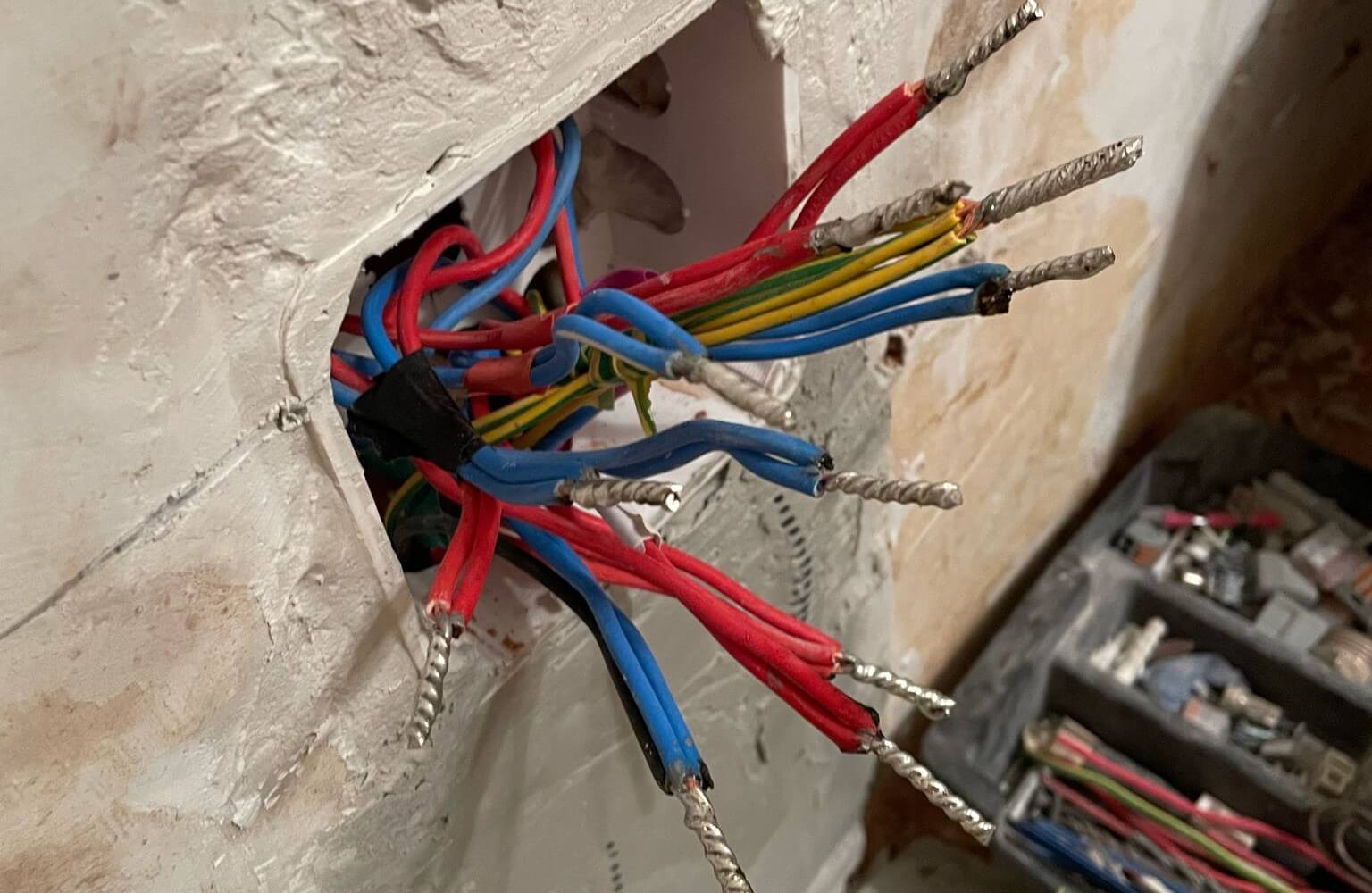 Instalatii electrice