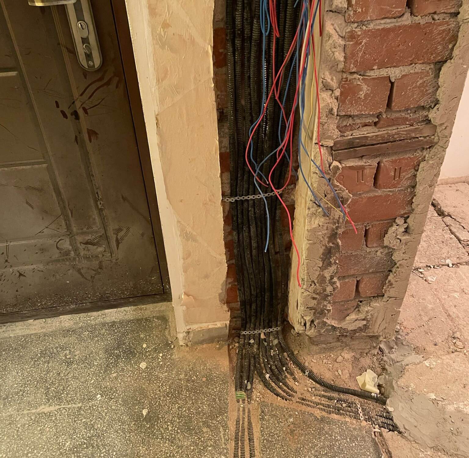 Instalatii electrice