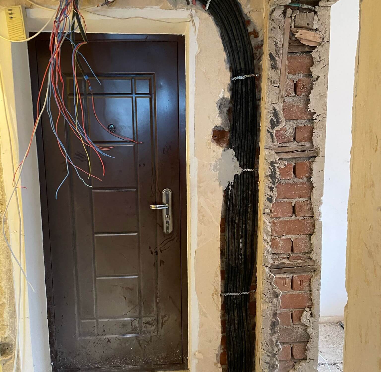 Instalatii electrice