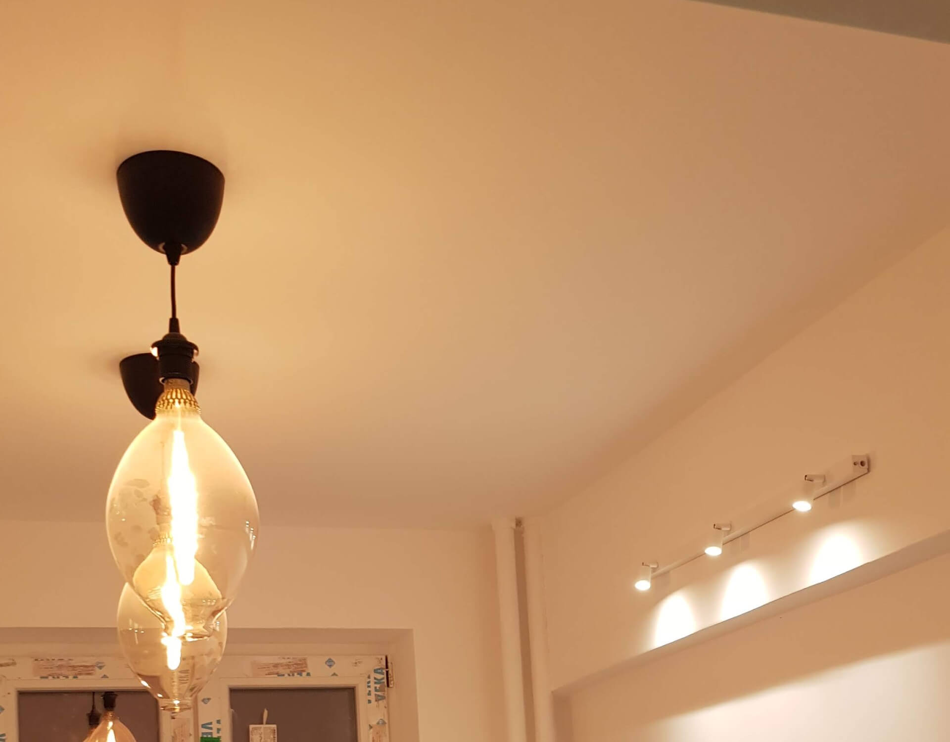 Instalatii electrice