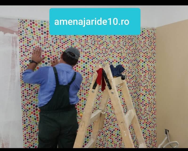 Etapele montajului pereților din gips-carton