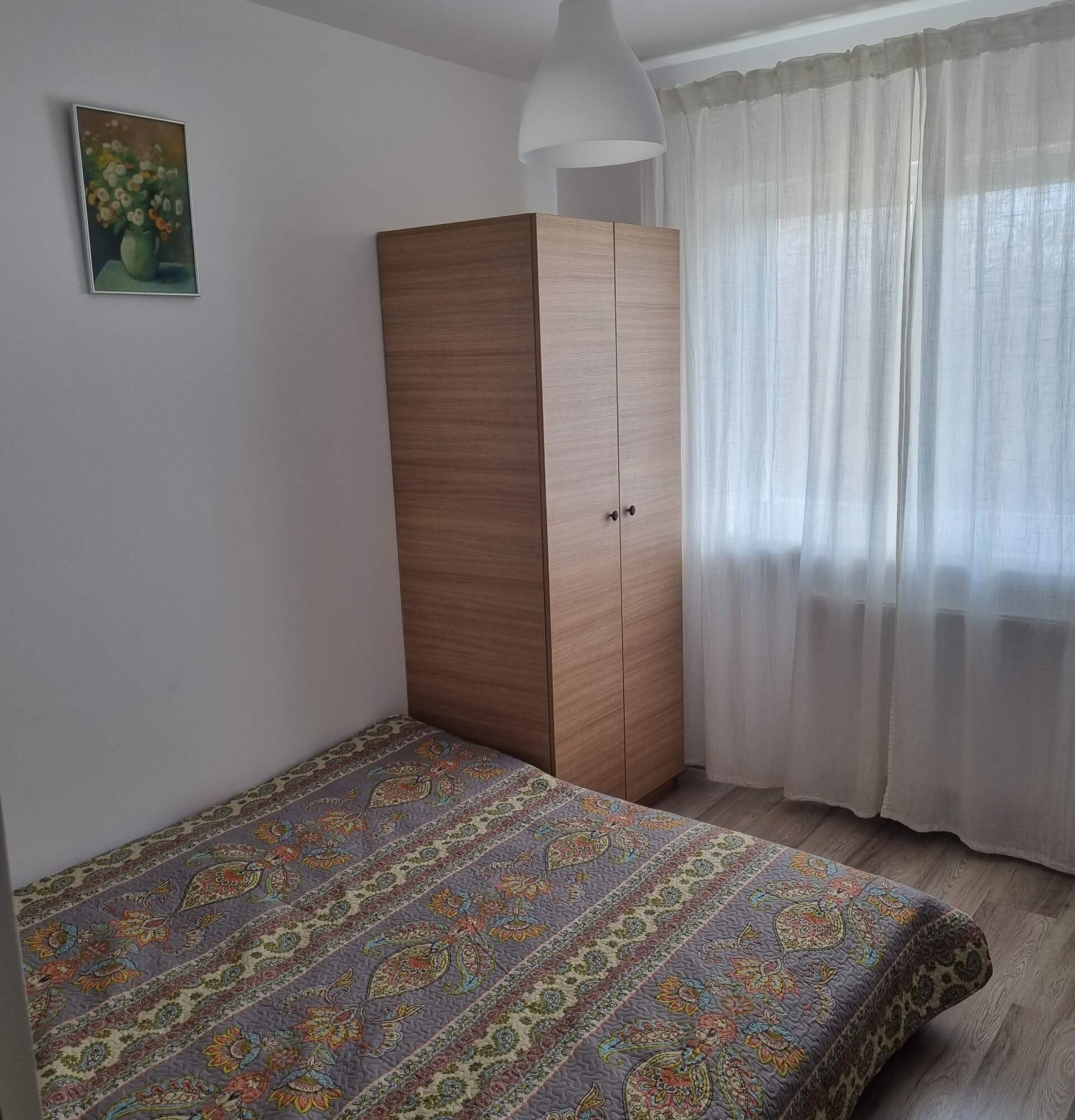 Etapele zugrăvirii complete