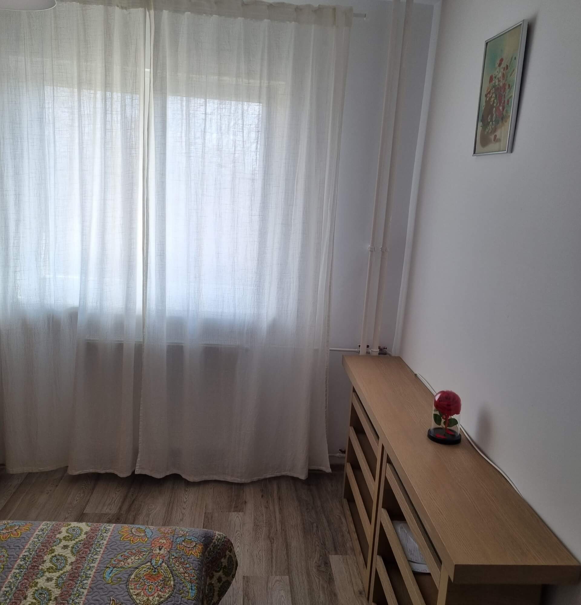 Etapele zugrăvirii complete