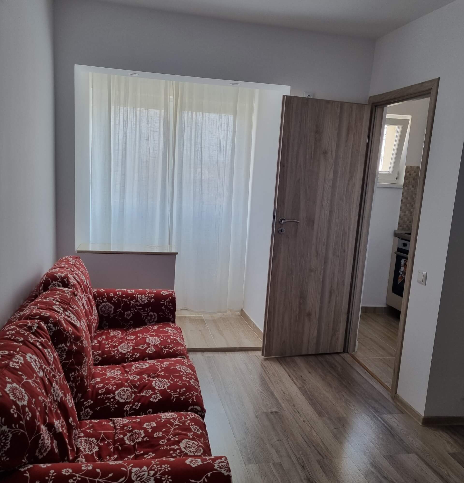 Etapele zugrăvirii complete