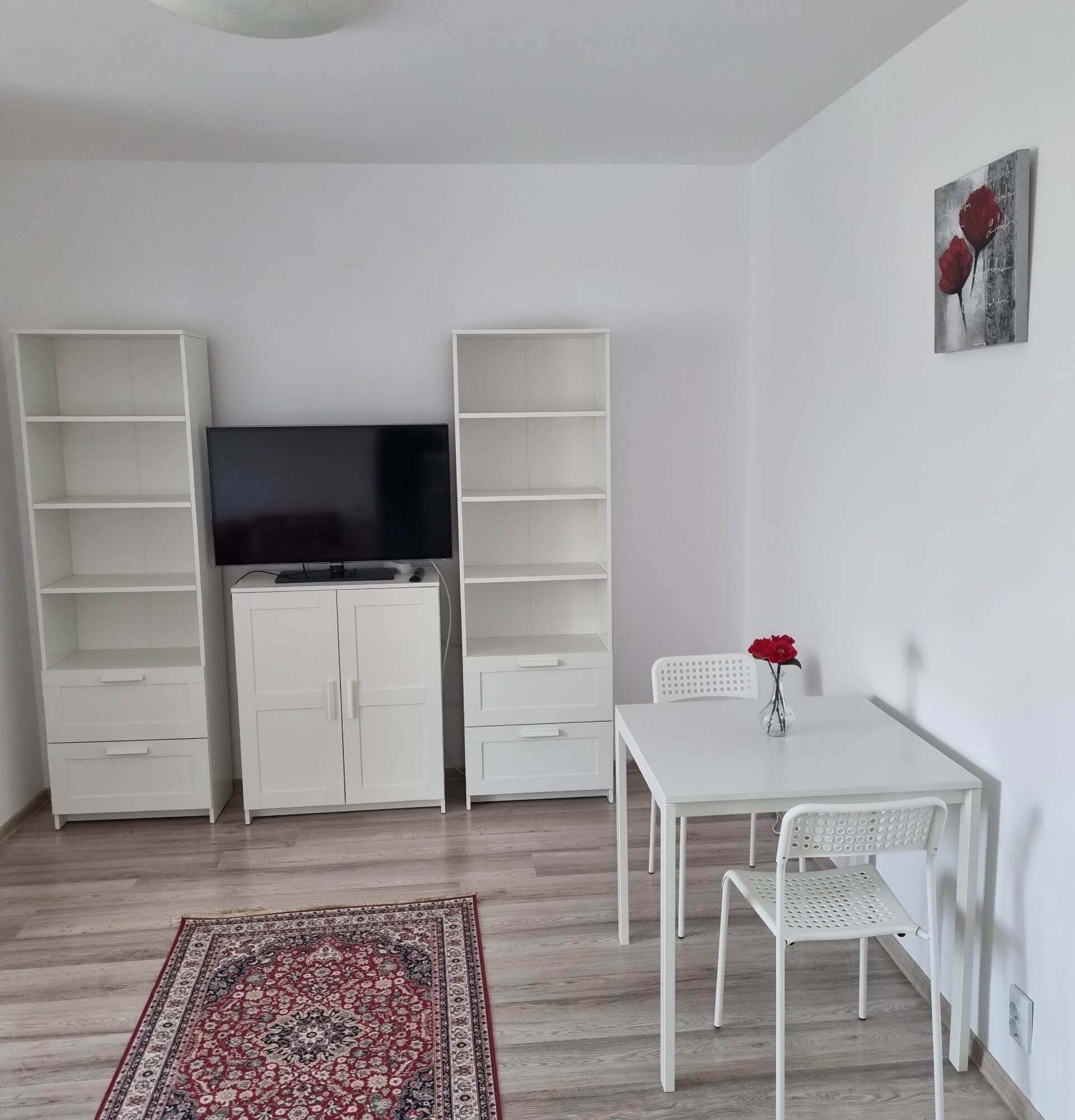 Etapele zugrăvirii complete