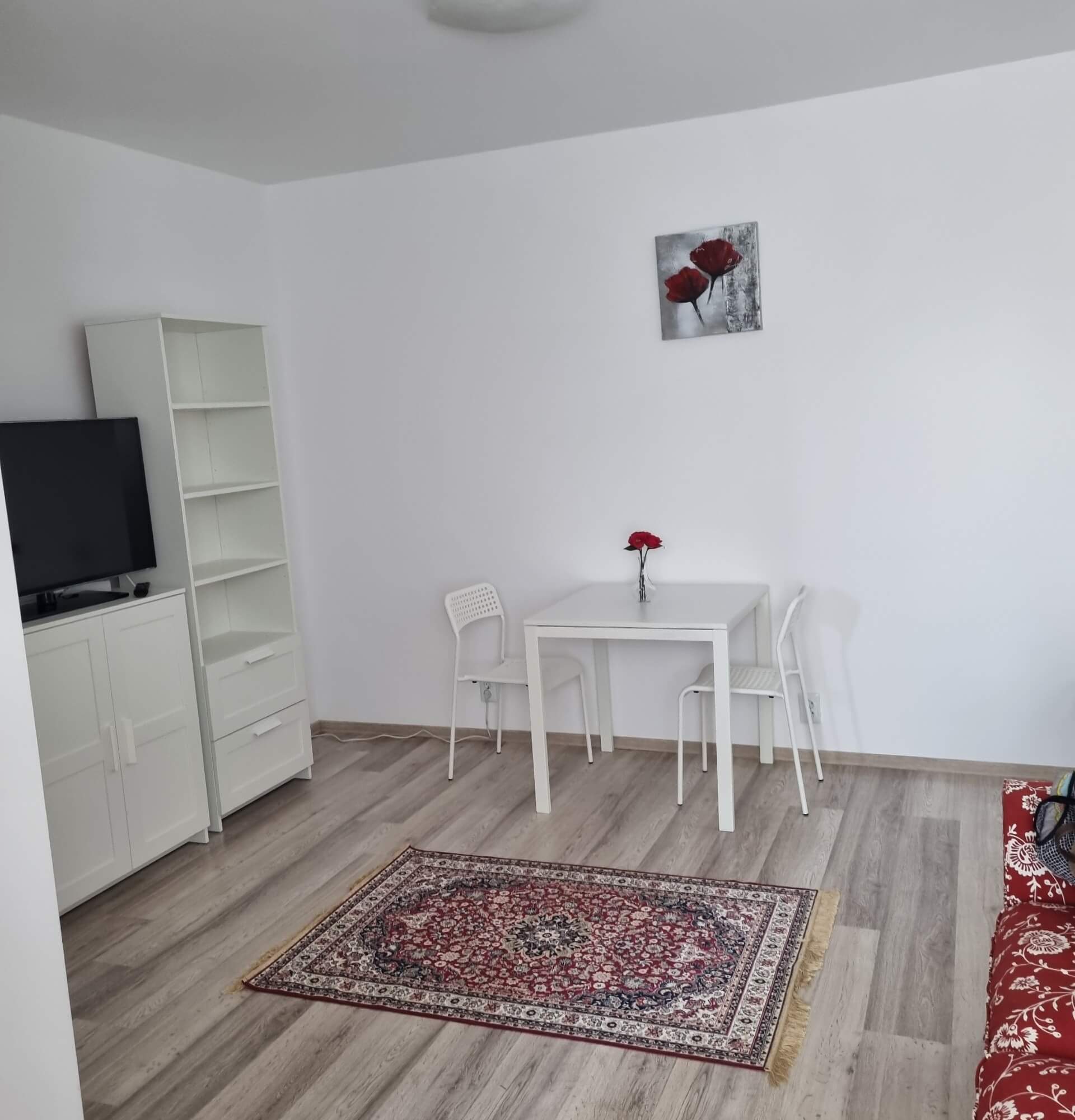 Etapele zugrăvirii complete