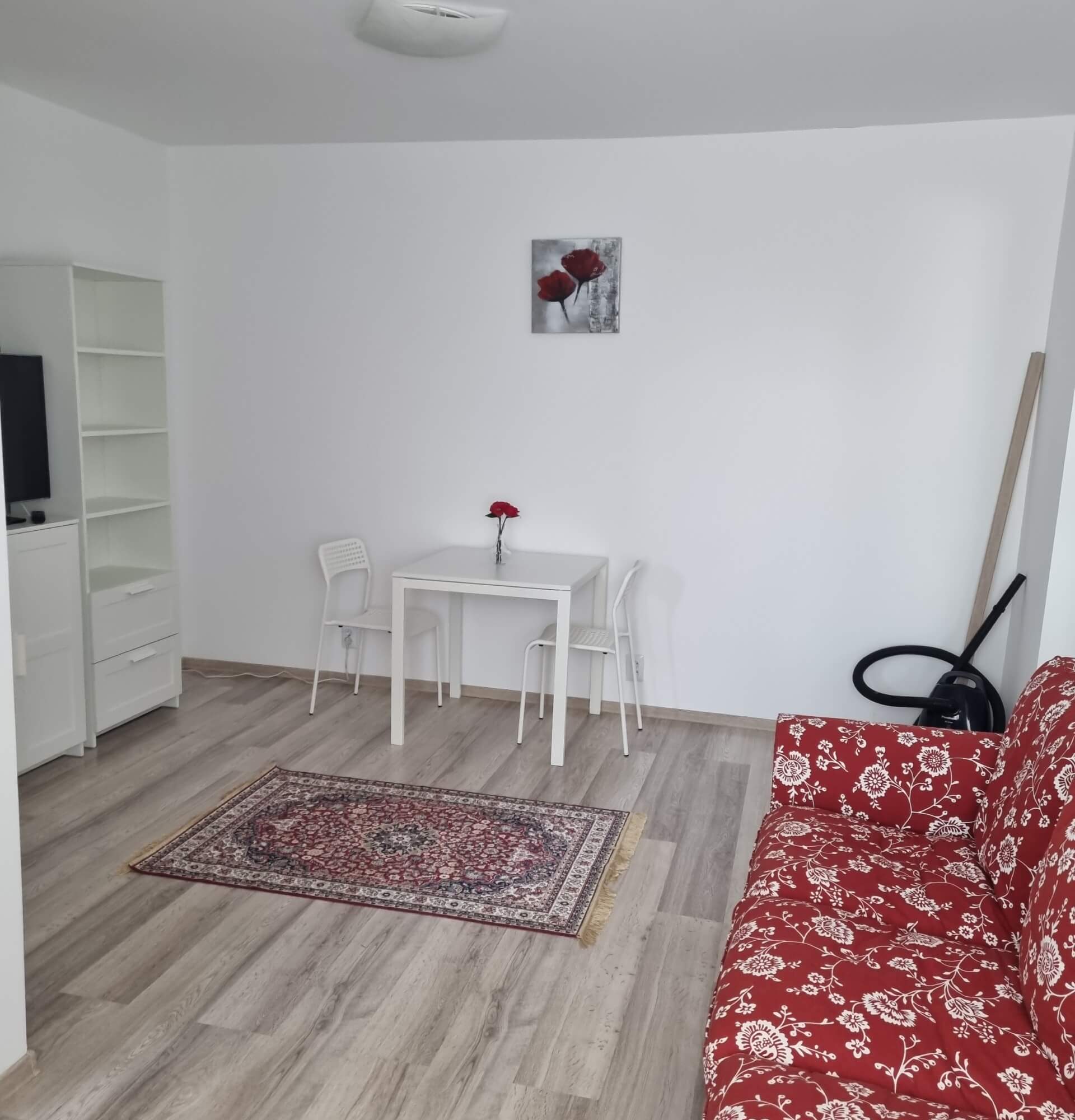 Etapele zugrăvirii complete