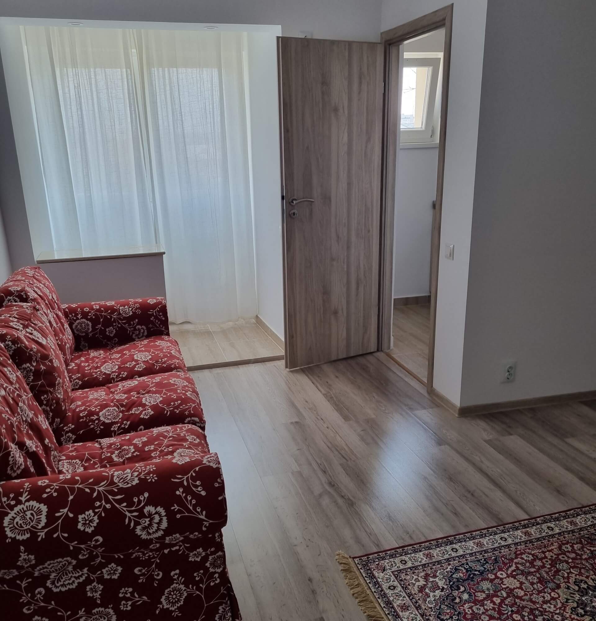 Etapele zugrăvirii complete