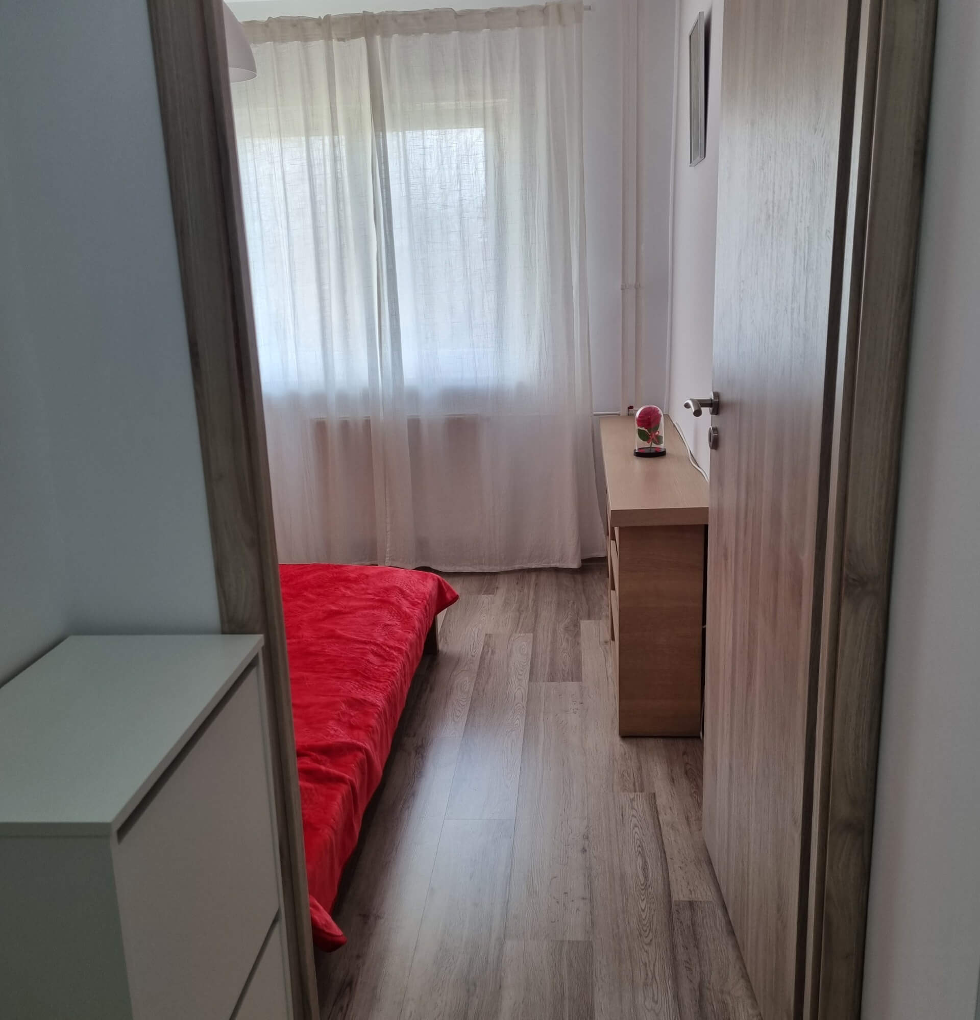 Etapele zugrăvirii complete